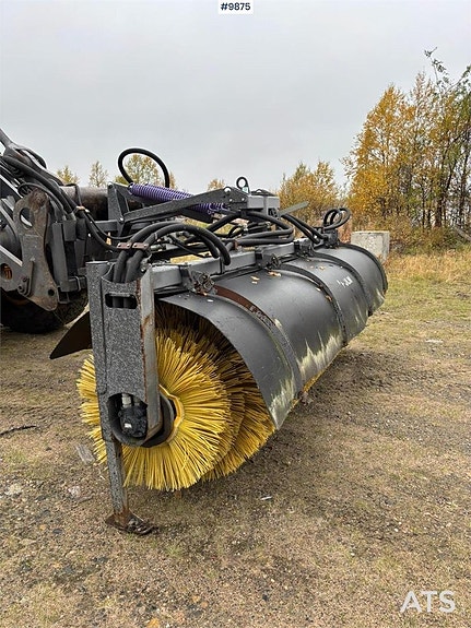 Holms Sopvals Stora BM (52.000:- ex moms)