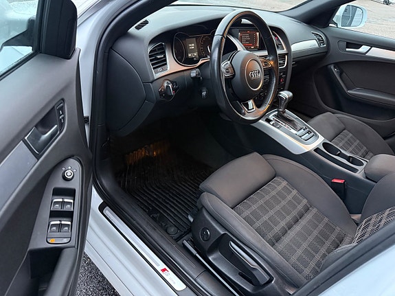 Audi A4 7 of 11