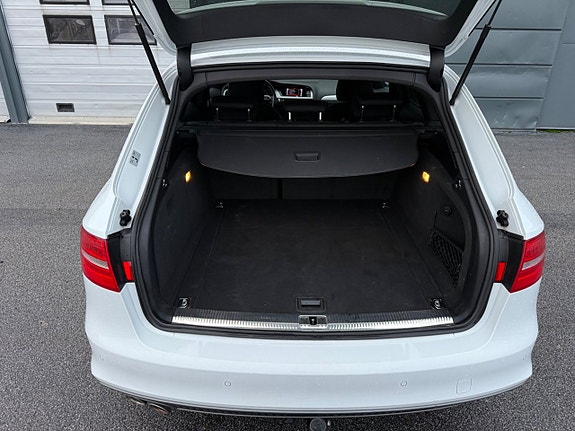 Audi A4 11 of 11