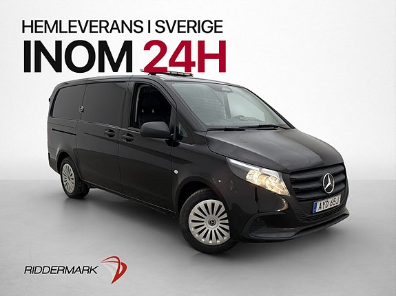 Mercedes-Benz Vito 116 3 of 29