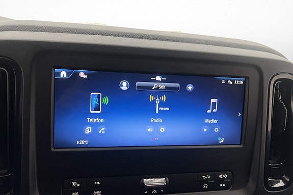 Mercedes-Benz Vito 116 22 of 29