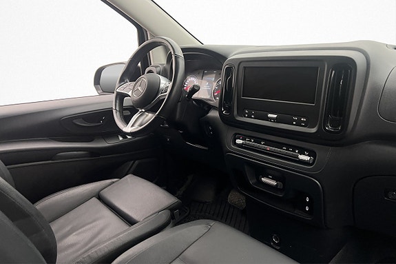 Mercedes-Benz Vito 116 28 of 29