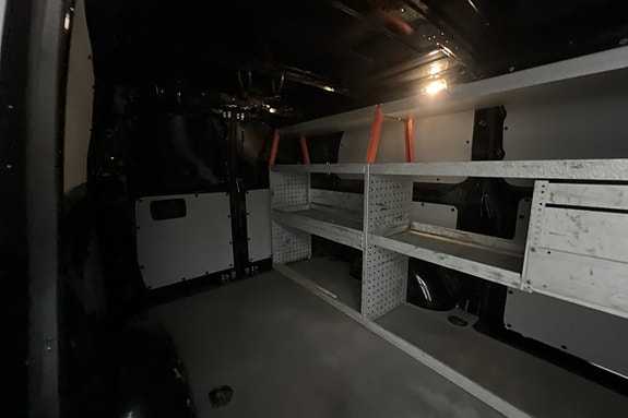 Mercedes-Benz Vito 116 13 of 29