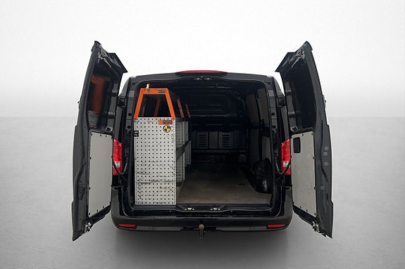 Mercedes-Benz Vito 116 12 of 29