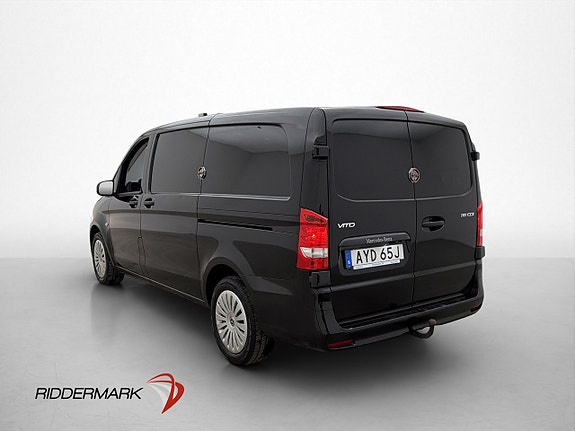 Mercedes-Benz Vito 116 7 of 29