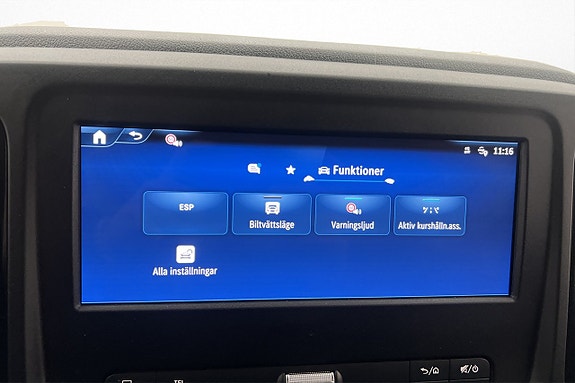 Mercedes-Benz Vito 116 24 of 29