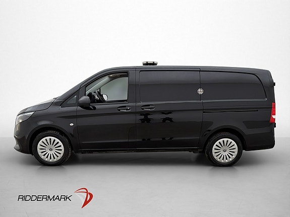 Mercedes-Benz Vito 116 6 of 29