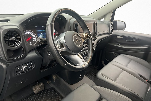 Mercedes-Benz Vito 116 16 of 29