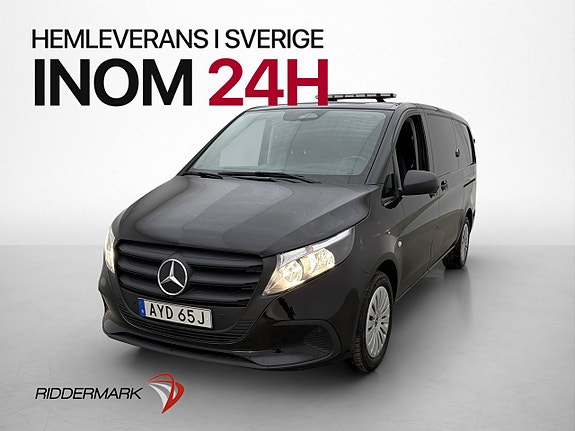 Mercedes-Benz Vito 116 3 of 29