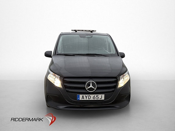 Mercedes-Benz Vito 108 5 of 5