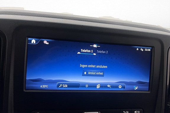 Mercedes-Benz Vito 116 23 of 29