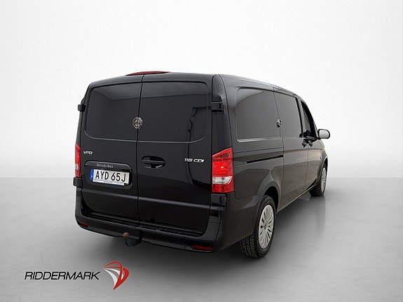 Mercedes-Benz Vito 116 9 of 29