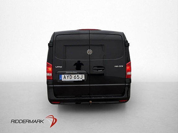 Mercedes-Benz Vito 116 8 of 29