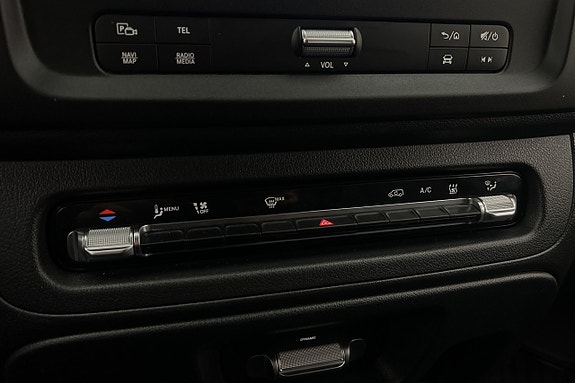 Mercedes-Benz Vito 116 25 of 29