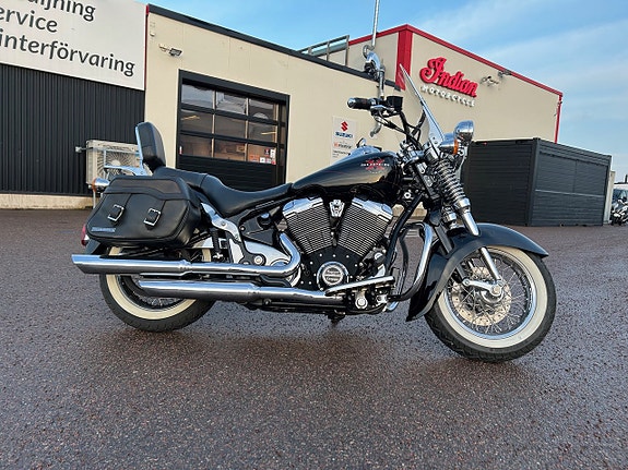 Övrigt EXCELSIOR HENDERSON