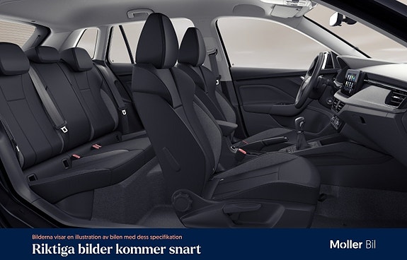 Skoda Kamiq 5 of 5