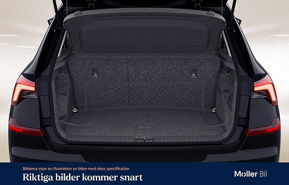 Skoda Kamiq 6 of 6