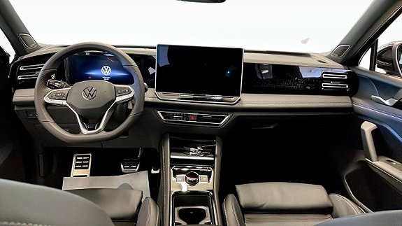Volkswagen Tiguan 11 of 13
