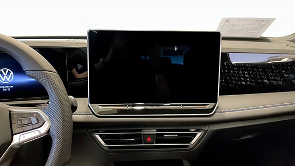 Volkswagen Tiguan 10 of 13