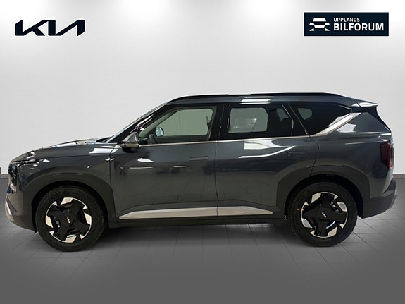 Kia EV5 4 of 16