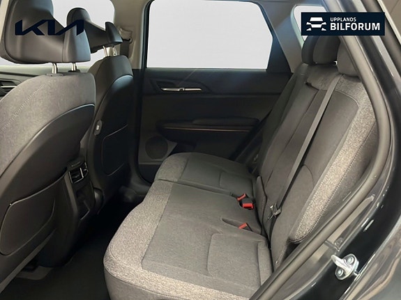 Kia EV5 9 of 16