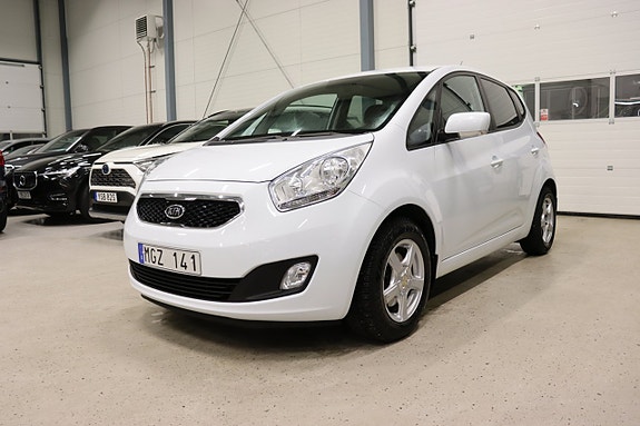 Kia Venga