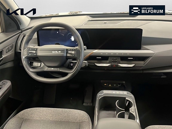 Kia EV5 7 of 16