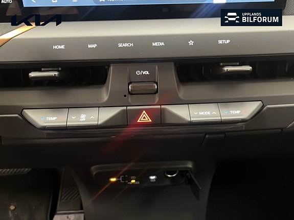 Kia EV5 12 of 16