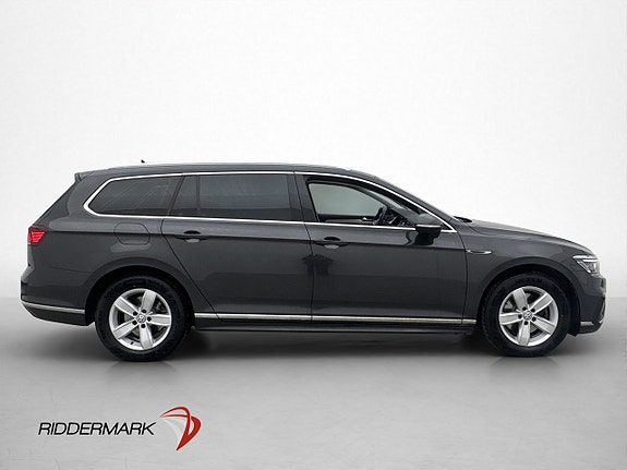 Volkswagen Passat 5 of 5