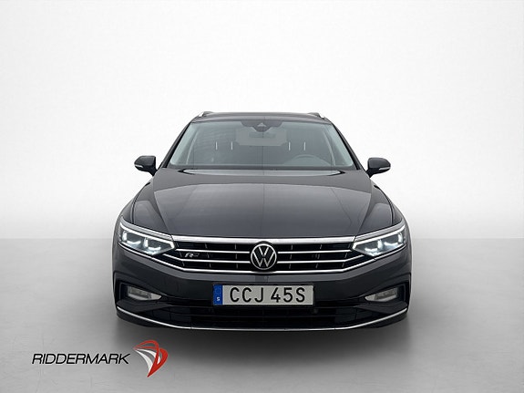Volkswagen Passat 3 of 5