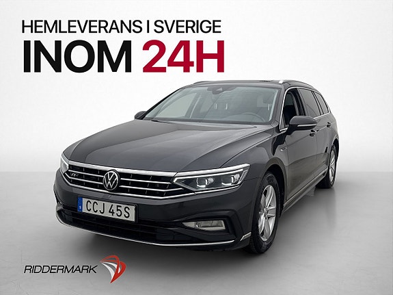 Volkswagen Passat 4 of 5