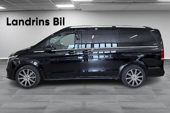 Mercedes-Benz V250 d 4 of 5