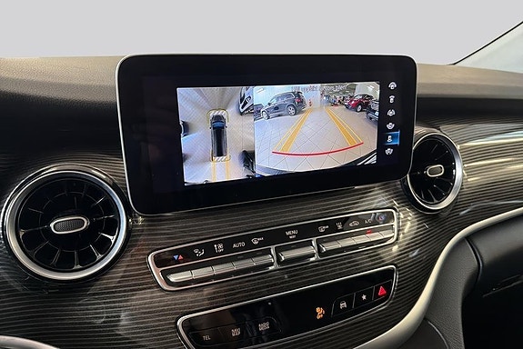 Mercedes-Benz V250 d 11 of 14