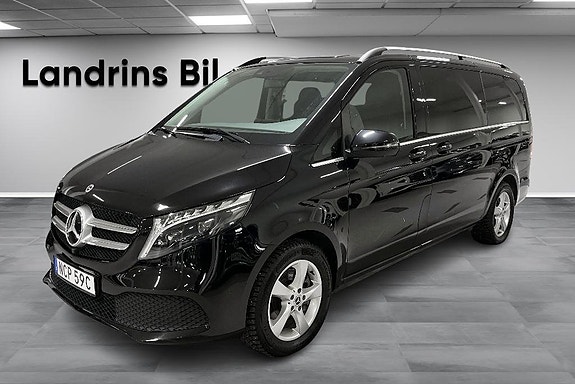 Mercedes-Benz V250 d