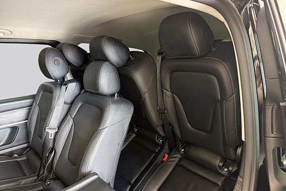 Mercedes-Benz V250 d 13 of 14