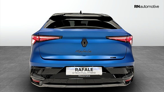 Renault Rafale 4 of 5