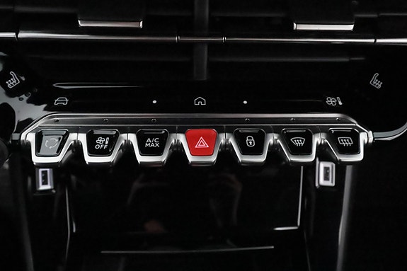 Peugeot 2008 18 of 24