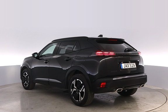 Peugeot 2008 5 of 5