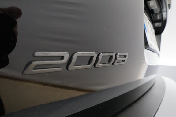 Peugeot 2008 24 of 24