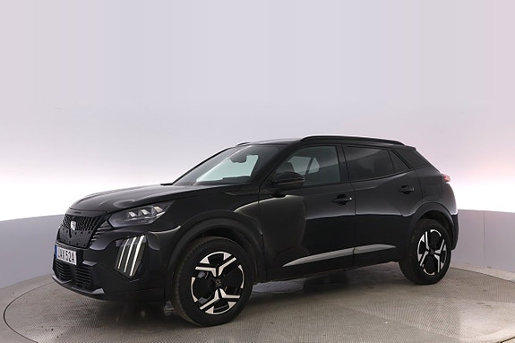 Peugeot 2008 7 of 24