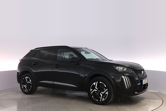 Peugeot 2008 2 of 5