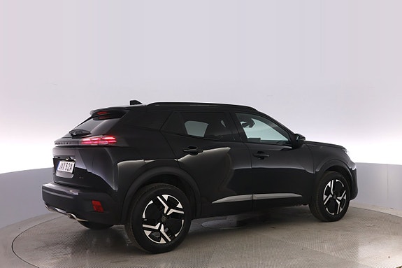 Peugeot 2008 3 of 5