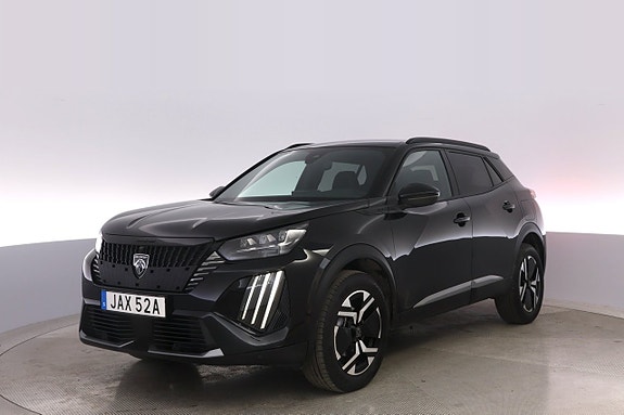 Peugeot 2008 8 of 24