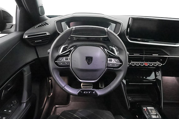 Peugeot 2008 13 of 24