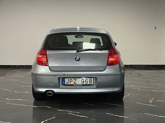 BMW 120 5 of 5