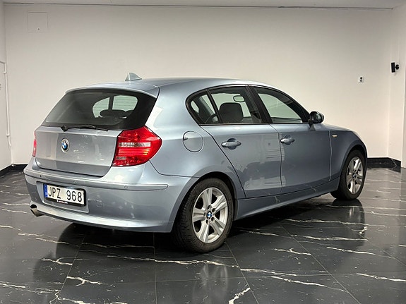 BMW 120 4 of 5