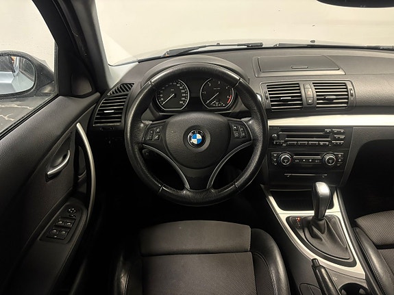 BMW 120 16 of 19