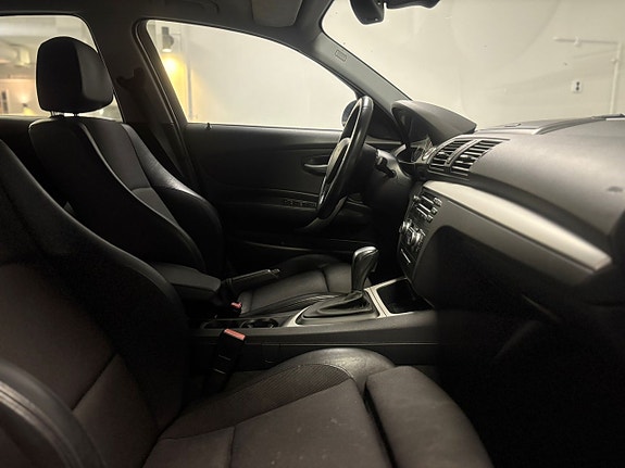BMW 120 14 of 19