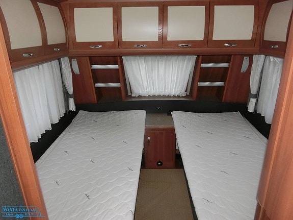 Hobby 560 UL PRESTIGE 3 of 12