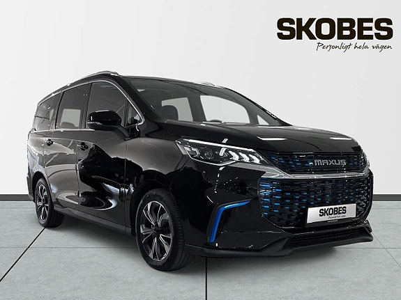 Maxus Euniq 5